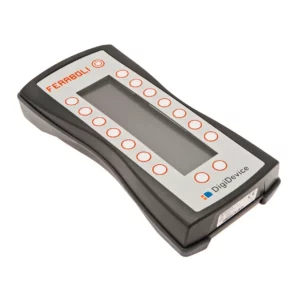 Oryginalny sterownik ICON o numerze katalogowym B0E0P0131R