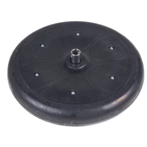 Oryginalne koło dociskowe o wymiarach 320 x 47 mm i numerze katalogowym F06120440R