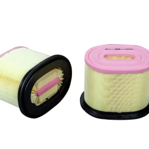 Zewnętrzny filtr powietrza marki Mann