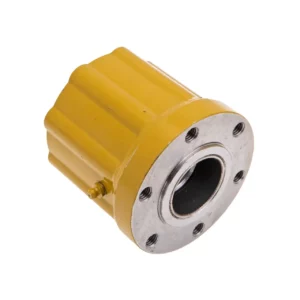 Oryginalne sprzęgło napędu podbieracza o numerze katalogowym CMT00063