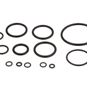 Oryginalny zestaw uszczelniający blok zaworu o numerze katalogowym CVA00187