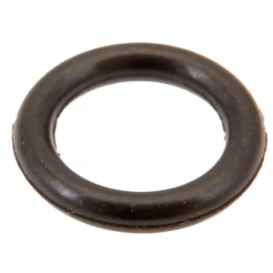 Oryginalny oring bloku hydraulicznego o wymiarach 5 x 1.2 mm i numerze katalogowym CVA00194