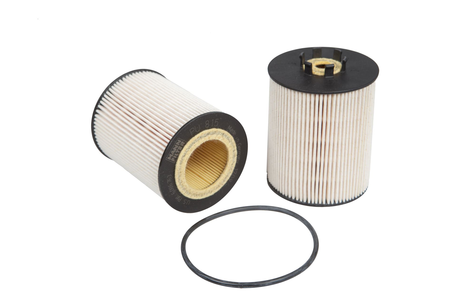 MANN-FILTER Ölfilter HU815/2x günstig online kaufen MANN-FILTER Ölfilter HU815/2x günstig online kaufen