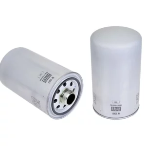 Filtr oleju hydrauliki o numerze katalogowym W1387