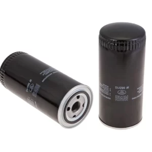 Filtr oleju hydraulicznego marki Mann Filter o numerze katalogowym W96215