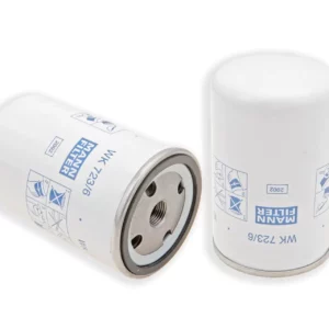 Filtr paliwa silnika o numerze katalogowym WK7236