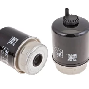 Filtr paliwa marki Mann Filter o numerze katalogowym WK8122