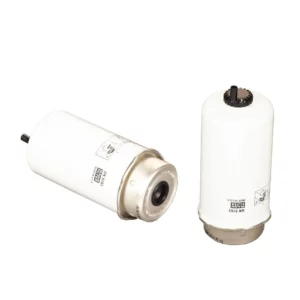 Filtr paliwa z separatorem wody marki Mann