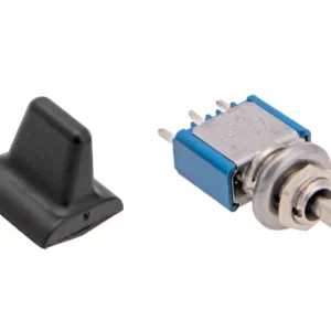 Oryginalny przełącznik wysuwu masztu o numerze katalogowym C034412