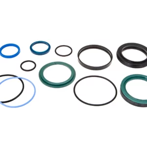 Oryginalny zestaw uszczelnień siłownika podnoszenia masztu o numerze katalogowym C036803