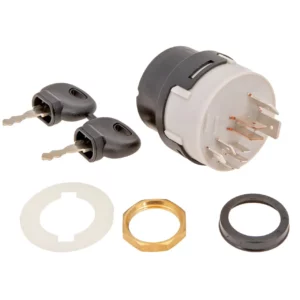 Oryginalna stacyjka o numerze katalogowym C038155