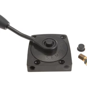 Oryginalna ręczna dźwignia gazu o numerze katalogowym C038711