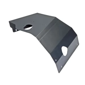 Oryginalna osłona tylnia prawa o numerze katalogowym C277711