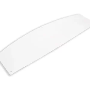 Oryginalna osłona dachowa z plexiglassu o numerze katalogowym C284370