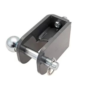 Oryginalny zaczep do przyczepy o numerze katalogowym C885017