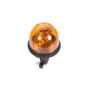 Nowej generacji lampa ostrzegawcza o napięciu 12V zasilana żarówką H1 o mocy 55W