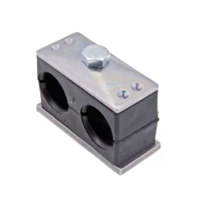 Mocowanie przewodów hydraulicznych o numerze katalogowym ZY00048598