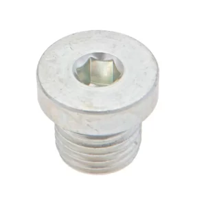 Korek imbusowy GZ marki Manuli Fluiconnecto o wymiarach M14 x 1