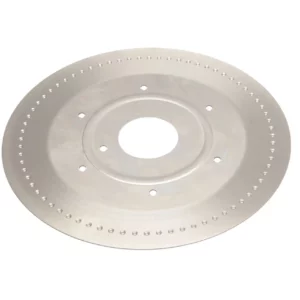 Oryginalna tarcza wysiewająca bez mieszadła do nasion sorgo DN 7222 o numerze katalogowym 22001119