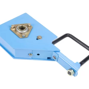 Oryginalny zestaw uchwytu czujnika prędkości o numerze katalogowym 653520