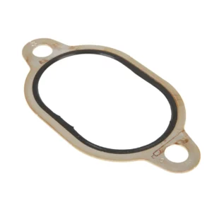 Oryginalna uszczelka metalowo gumowa o numerze katalogowym 010974