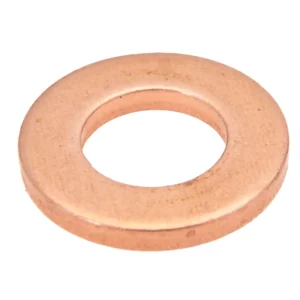 Oryginalna podkładka miedziana wtryskiwacza o numerze katalogowym 81873921