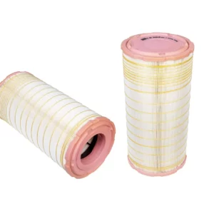 Oryginalny filtr powietrza zewnętrzny o numerze katalogowym 87682990