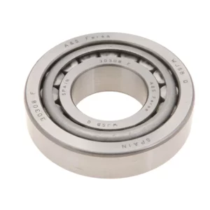 Łożysko stożkowe marki Fersa o wymiarach 40 x 90 x 25