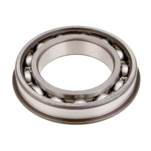 Łożysko kulkowe zwykłe 1-rzędowe o oznaczeniu 6011 NR i numerze katalogowym 6011NR