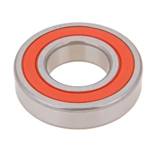 Łożysko kulkowe zwykłe 1-rzędowe o wymiarach  35 x 72 x 17 marki NTN