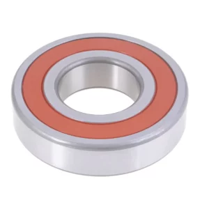 Łożysko kulkowe zwykłe 1-rzędowe o oznaczeniu 6311 2RS/C4 NTN i numerze katalogowym 6311LLUC4