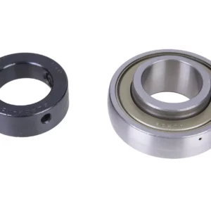 Łożysko samonastawne o numerze katalogowym AEL206-102D1