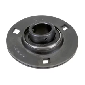 Łożysko z oprawą NTN o numerze katalogowym M-ASPF205