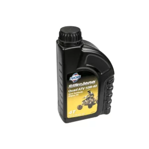 Olej syntetyczny Silkolene Quad ATV 10W-40 1L