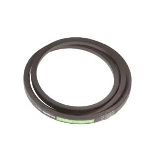 Pasek klinowy klasyczny marki Optibelt o wymiarach B x 1960 li stosowany jako zamiennik wysokiej jakości w maszynach rolniczych marki John Deere
