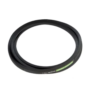 Pasek klinowy klasyczny o wymiarach B x 2628li firmy Optibelt stosowany w maszynach rolniczych marki Claas