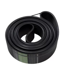 Pasek klinowy zespolony marki Optibelt o wymiarach 7B x 9350 lw