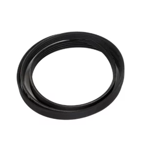 Pasek klinowy wielorowkowy  o wymiarach 4OK x 1380lp firmy Optibelt stosowany jako wysokiej klasy zamiennik w maszynach rolniczych marki Fendt