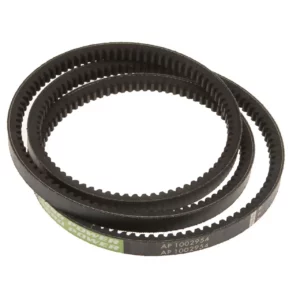 Pasek klinowy wąskoprofilowy marki Optibelt o wymiarach XPA x 1557 lp i numerze katalogowym 1002954