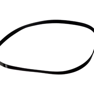 Pasek klinowy wielorowkowy marki Optibelt o wymiarach 8PK x 1800 lp stosowany jako wysokiej jakości zamiennik oryginalnego paska montowanego w maszynach marki John Deere