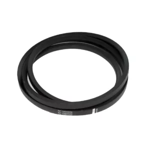 Pasek klinowy klasyczny o wymiarach B x 2165li marki Optibelt wysokiej jakości zamiennik w maszynach rolniczych Massey Ferguson Claas Case New Holland