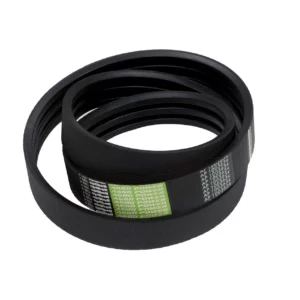 Pasek klinowy zespolony 3B x 2600lp firmy Optibelt stosowany jako wysokiej klasy zamiennik w maszynach rolniczych marki Claas