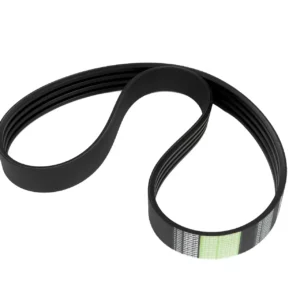 Pasek klinowy zespolony 4B x 2450lp firmy Optibelt stosowany jako wysokiej klasy zamiennik w maszynach rolniczych Claas