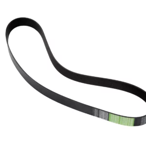 Pasek klinowy wielorowkowy marki Optibelt o wymiarach 11PK x 1515lp stosowany jako wysokiej klasy zamiennik oryginalnych pasków montowanych w maszynach rolniczych marki Fendt