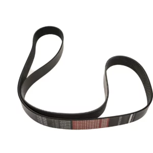 Pasek wieloklinowy marki Optibelt o wymiarach 10PK x 1890 lp, stosowany w maszynach rolniczych marek Challenger i Massey Ferguson.