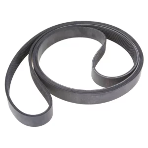 Pasek klinowy wielorowkowy o oznaczeniu 8 PK x 2575 lp i numerze katalogowym 8PKX2575LP