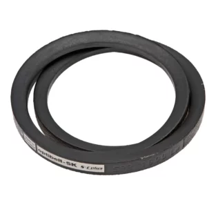 Pasek klinowy marki Optibelt o wymiarach SPB x 1600 mm i numerze katalogowym SPBX1600LP