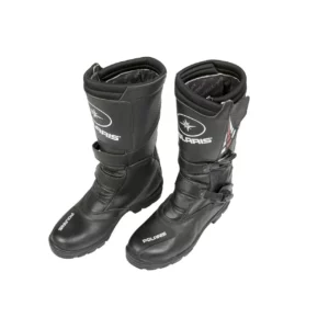 Oryginalne buty ATV rozmiar 47 firmy Polaris.