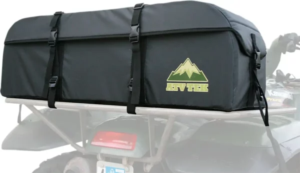 Oryginalny uniwersalny tylny kufer marki Atv Tek o numerze katalogowym 35050174 stosowany w pojazdach ATV
