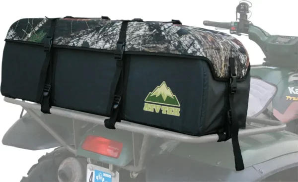 Oryginalny uniwersalny tylny kufer marki Atv Tek o numerze katalogowym 35050175 stsowany w pojazdach ATV